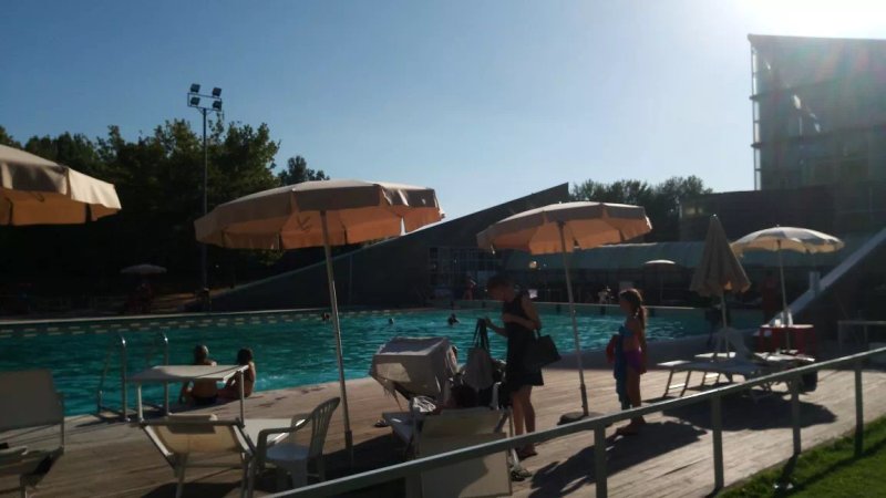 Centro Nuoto Valdarno