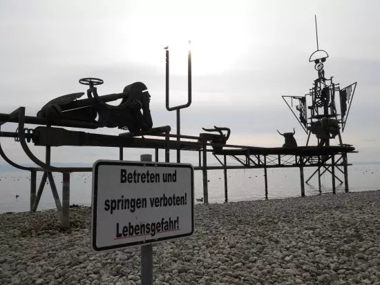Geschichtspfad