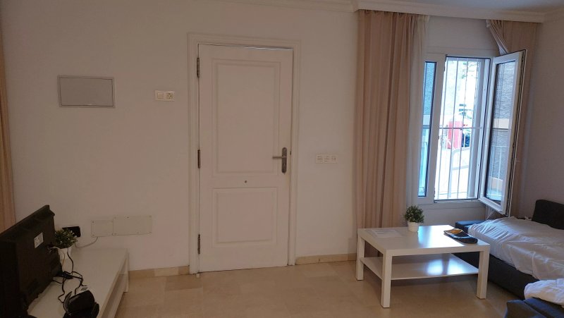 Canary Lofts