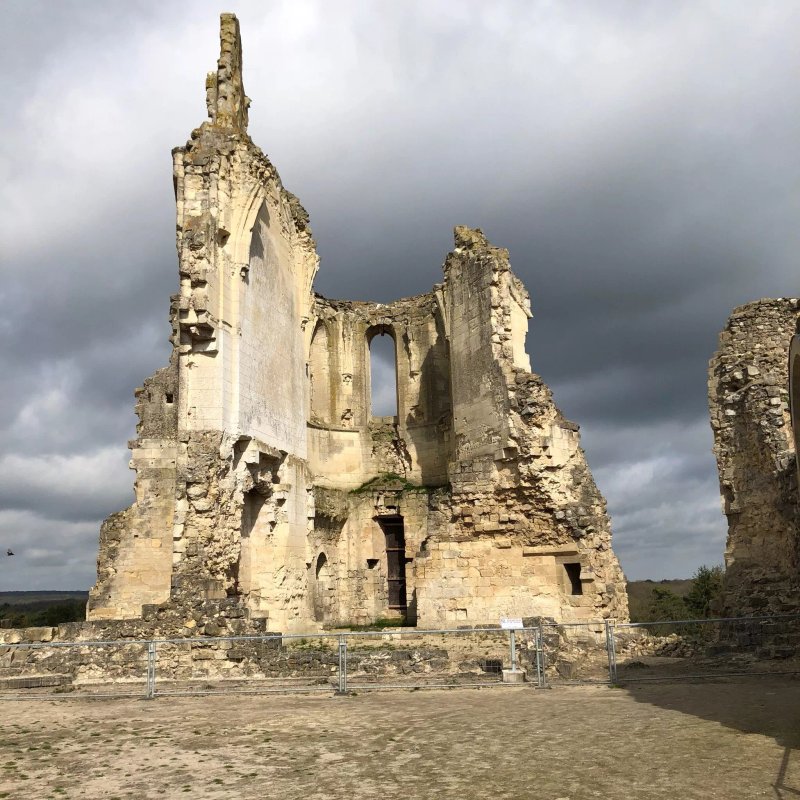 Chateau-Thierry