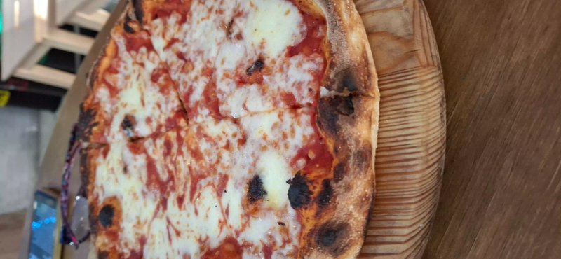 Pizza World