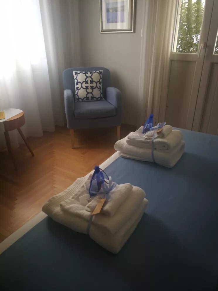 La Serliana - Bed & Breakfast
