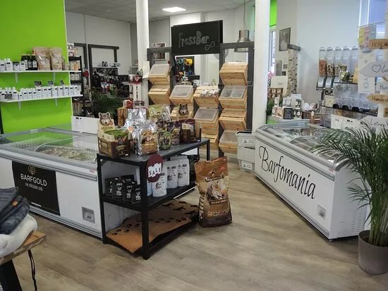 Gooddogs Hundeshop