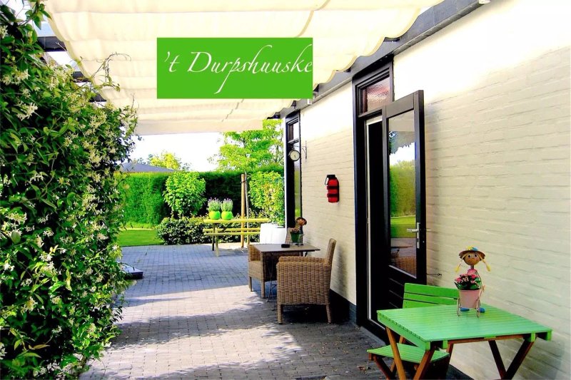 ´t Durpshuuske