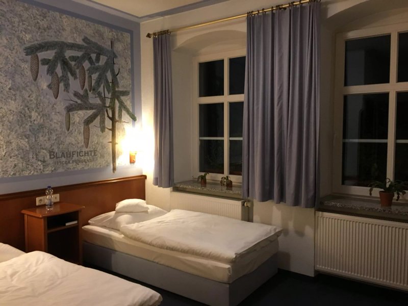 Hotel Villa Weisse
