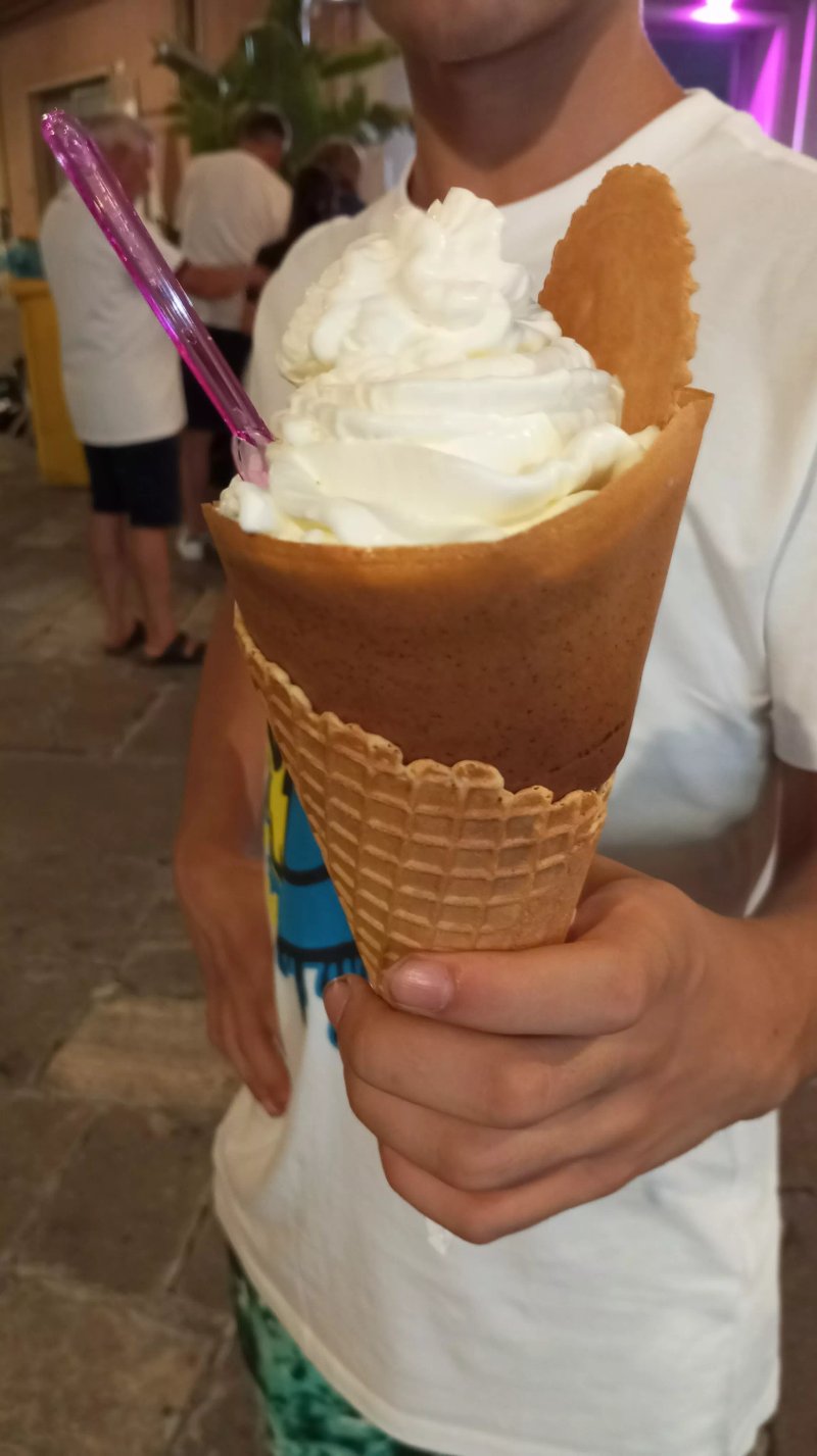 Alemanno Gelateria Artigianale