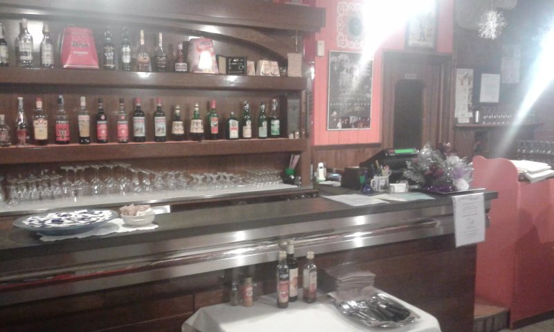 Ristorante Pizzeria San Lorenzo