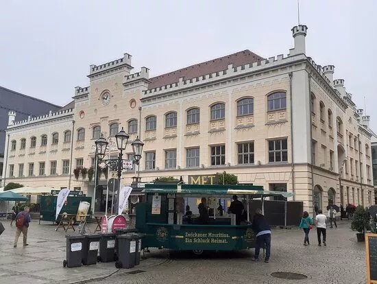 Rathaus