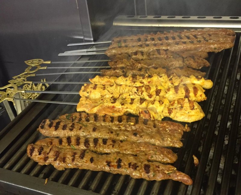 Istanbul Kebab House