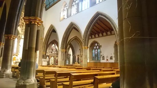 Cathedral Church of St Marie