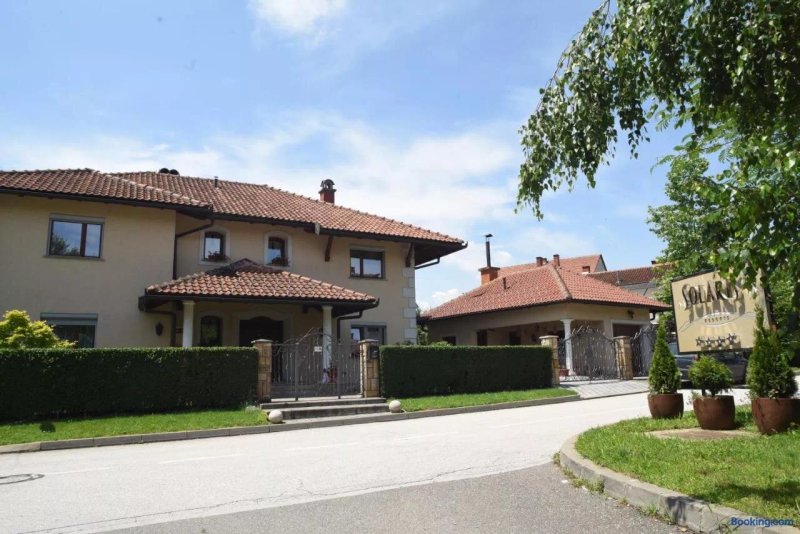 Apartmani Nikola