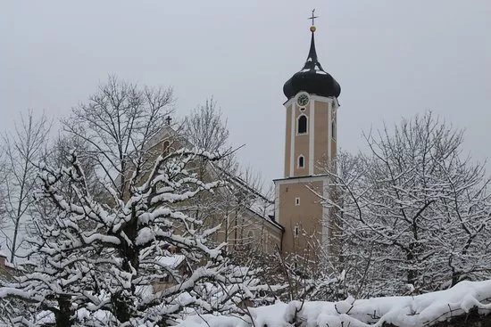 Archabbey of St. Martin
