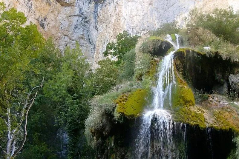 Pretty house at the foot of the Vercors Natural Massif