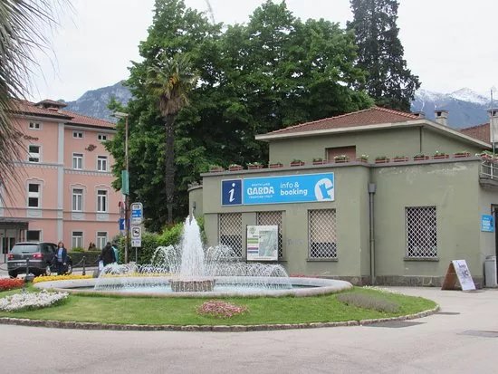 Ufficio informazioni turistiche