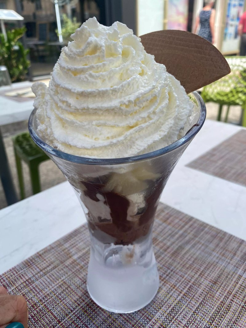 C&G Crepes et Glaces