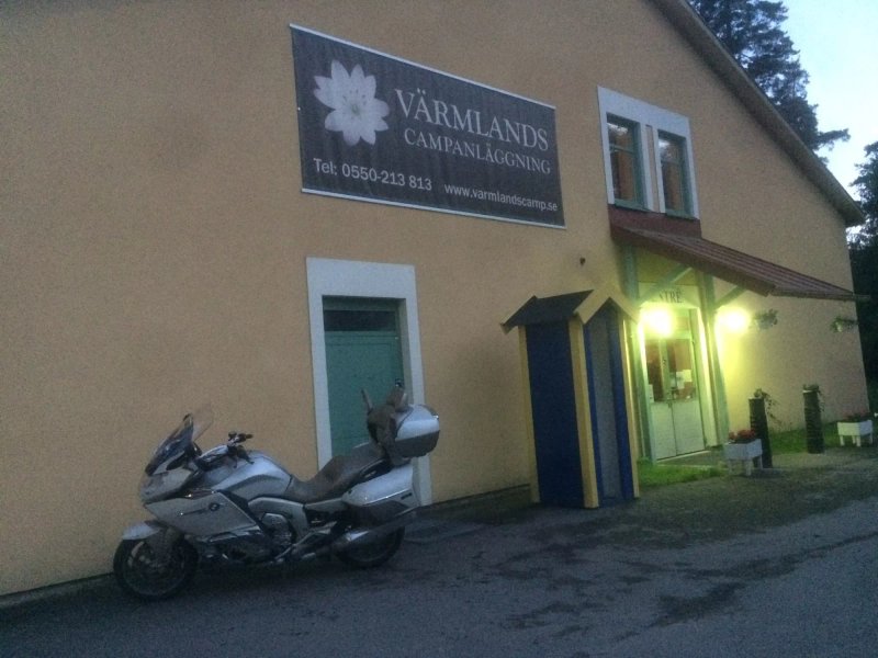 Krongarden