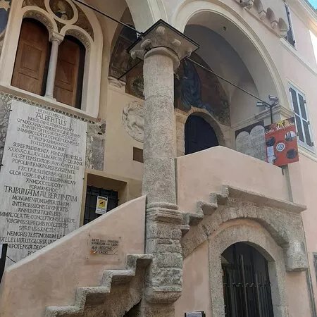 Centro Storico di Anagni