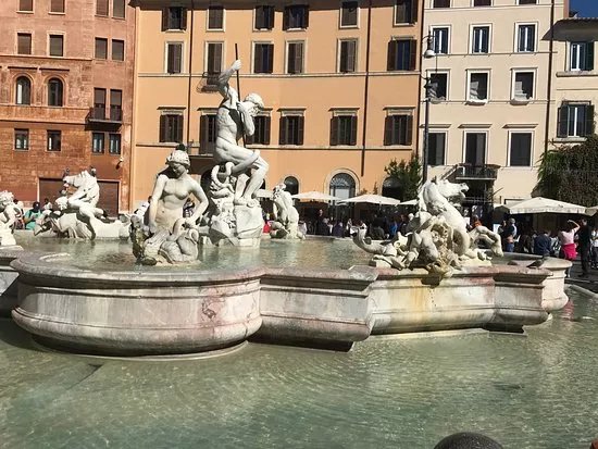 Rome Tour Italy