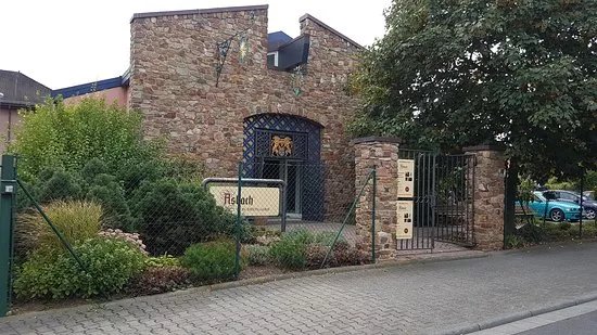 Asbach GmbH