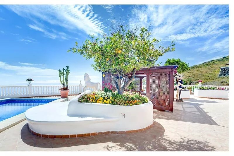 Luxry Villa, Apartment &Chalet Heated Private Pool, Cinema,Party Room, Sea Views