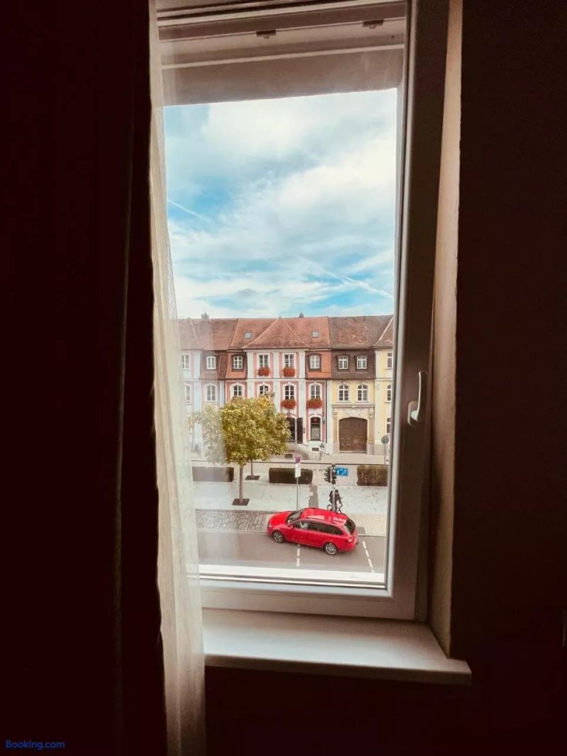 Hotel Residenz