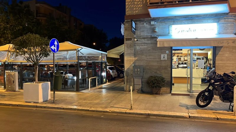 Sensation Cafe & Bistrot