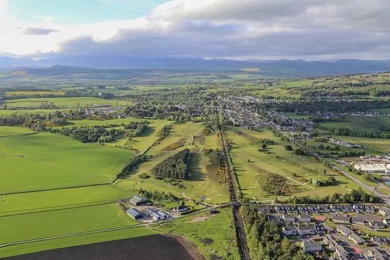 Muir of Ord Golf Club