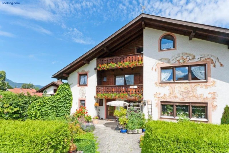 Gastehaus Gelinde Eder