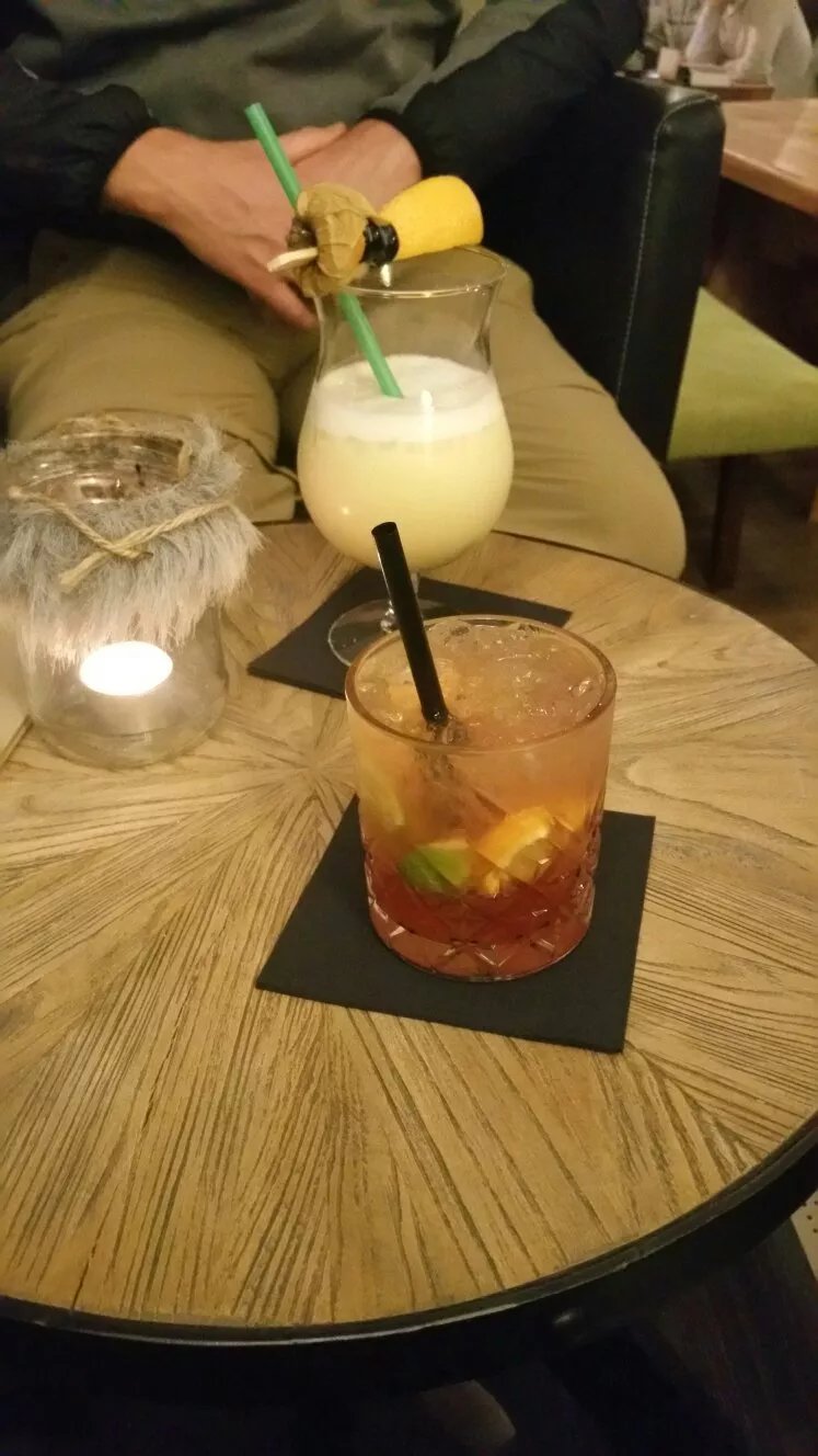 Vanini Cafe Weinbar und Vinothek
