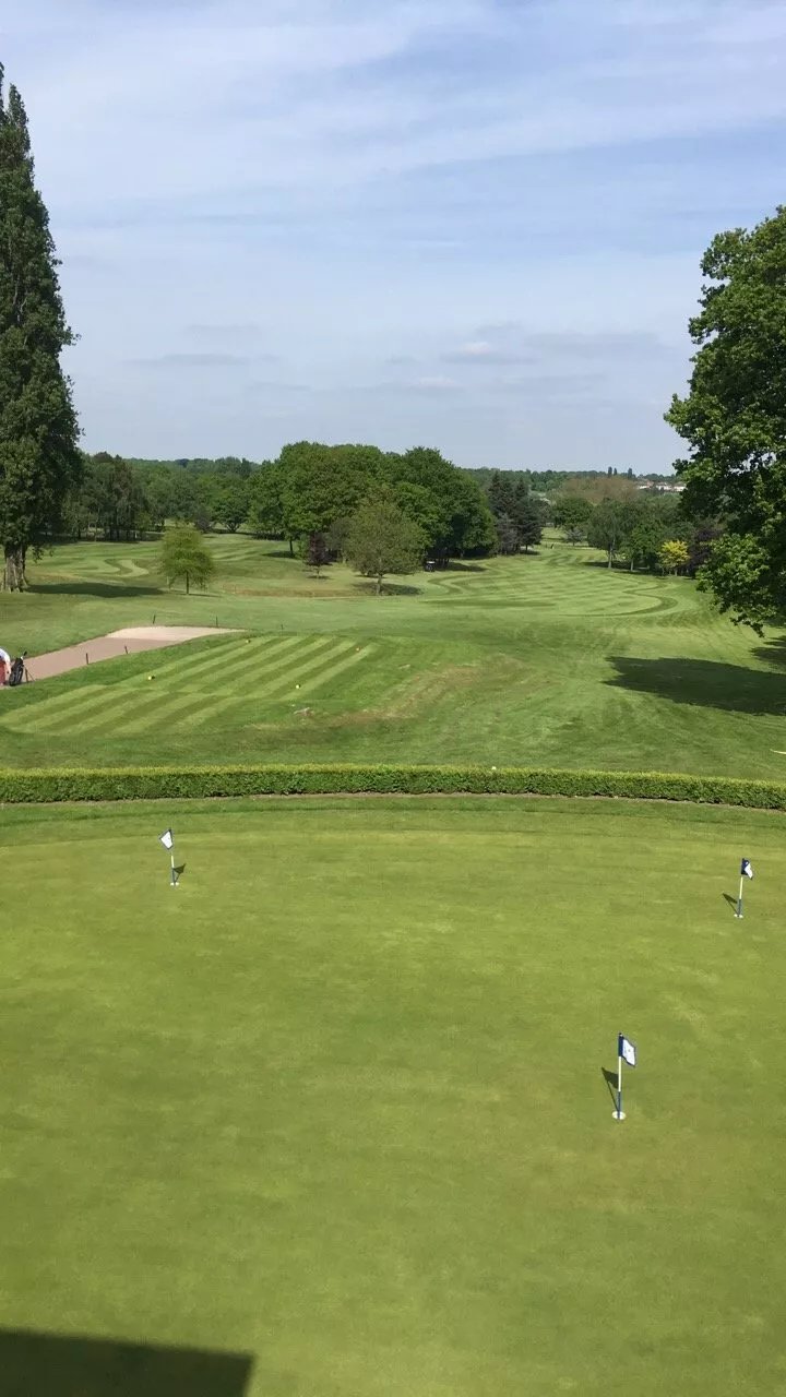 Walmley Golf Club