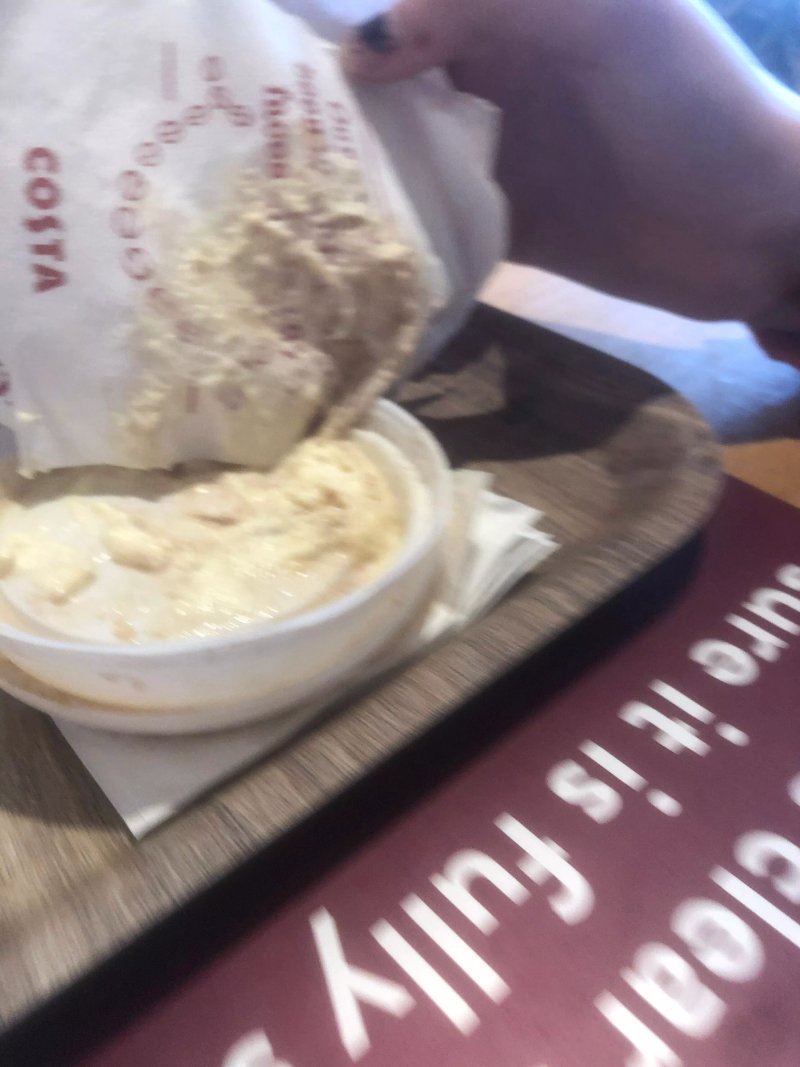 Costa Coffee