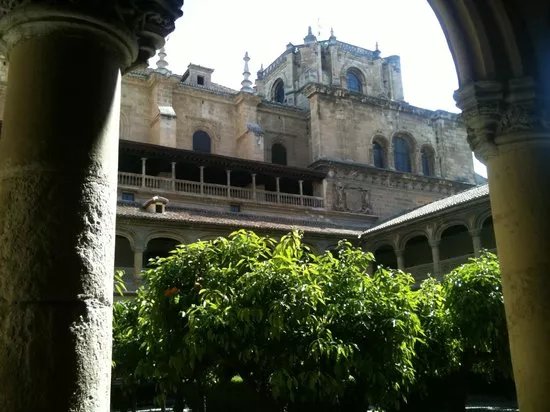 Monastero San Jeronimo