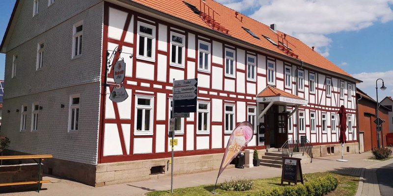 Restaurant Landgasthof Zur Linde