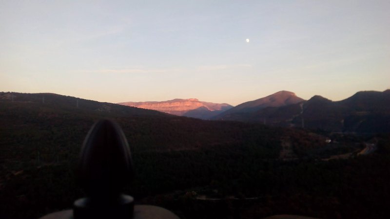 la Pena