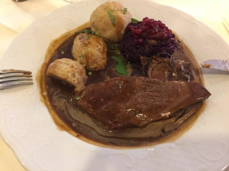 Zum Schwarzen Adler Gasthof Roehrl