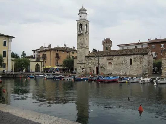Pieve Romanica di San Nicolo