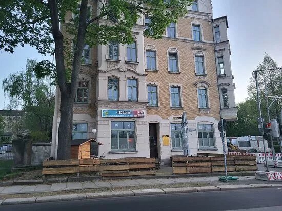 Pub A La Pub