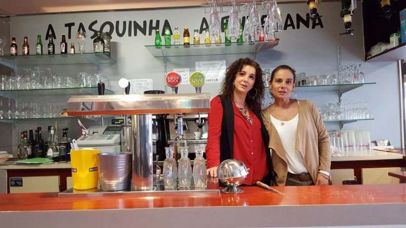 Restaurant A Tasquinha Alentejana