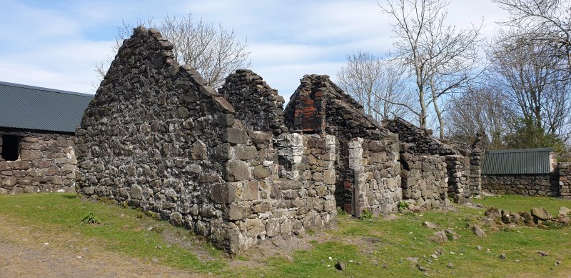 Hidden Village Of Galboly