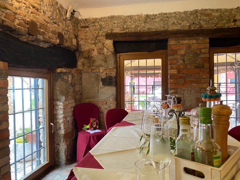 Antica Locanda Fraccaroli