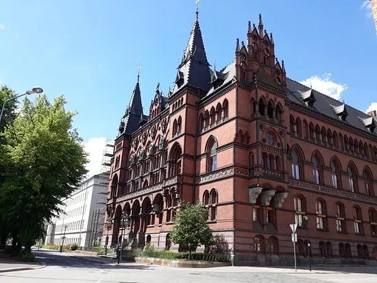 Standehaus