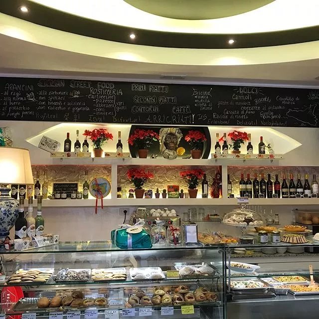 Arricriati - Assaggi di Sicilia