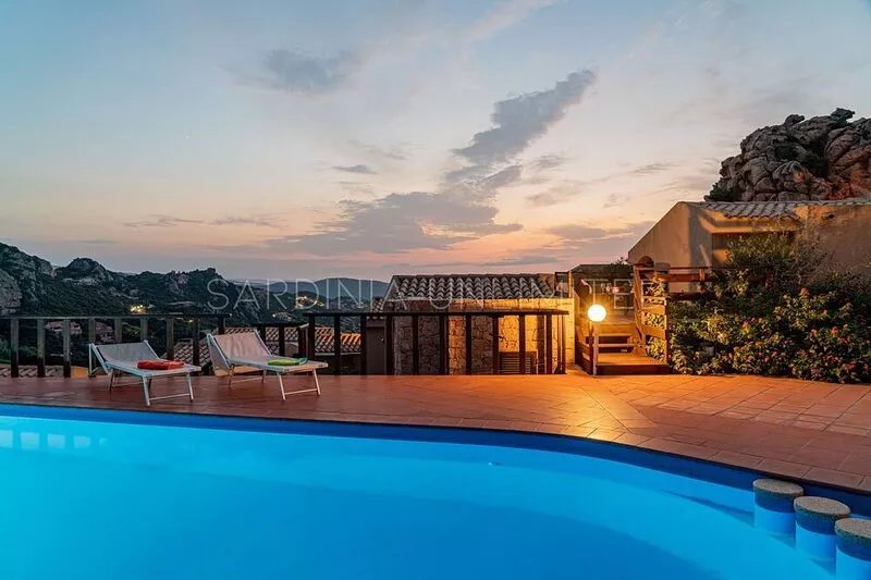 Villa Violetta Nellie:  with pool perfect  for kids