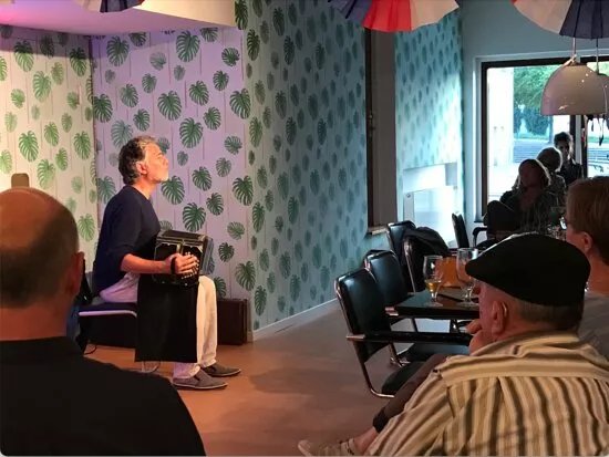 Parkteatret