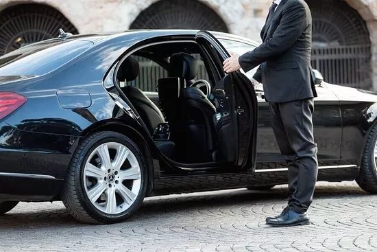 Airport Taxi Transfers