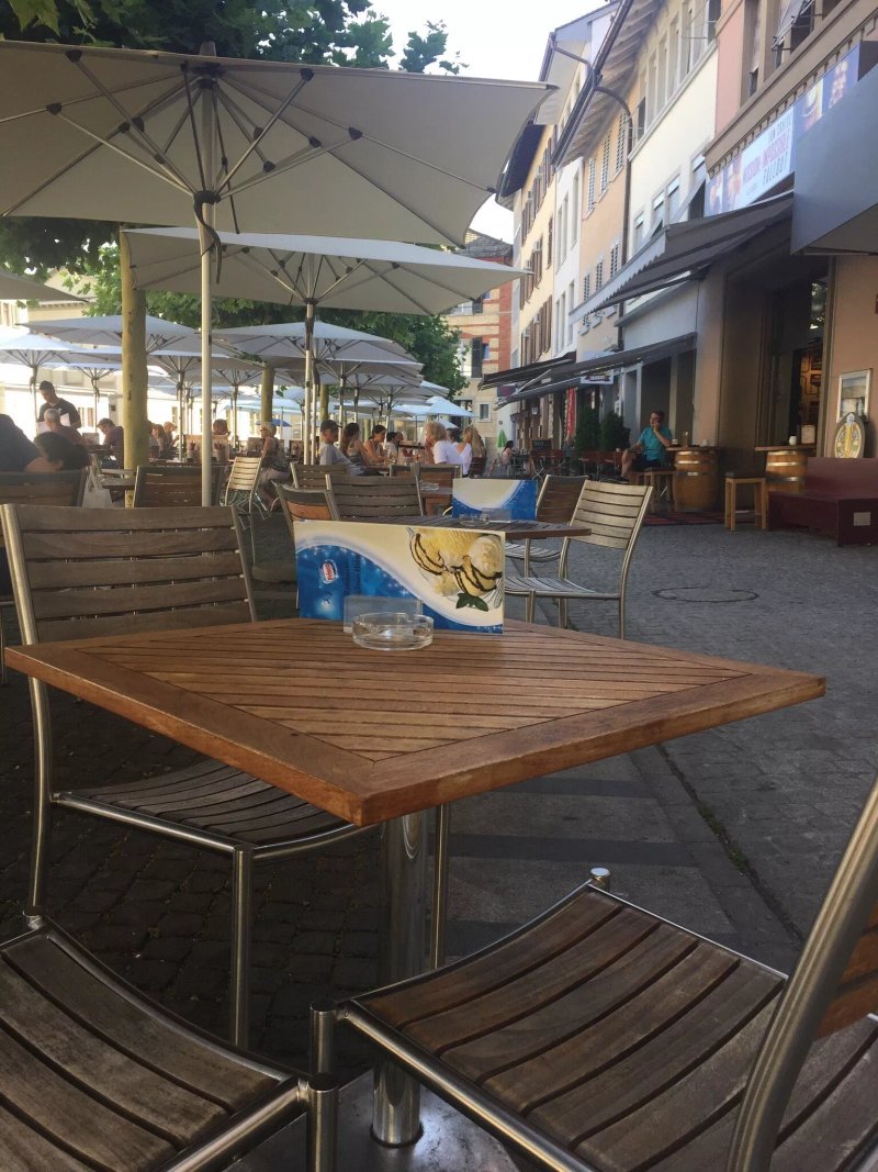 Zum goldenen Horn