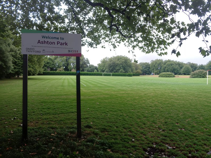 Ashton Park