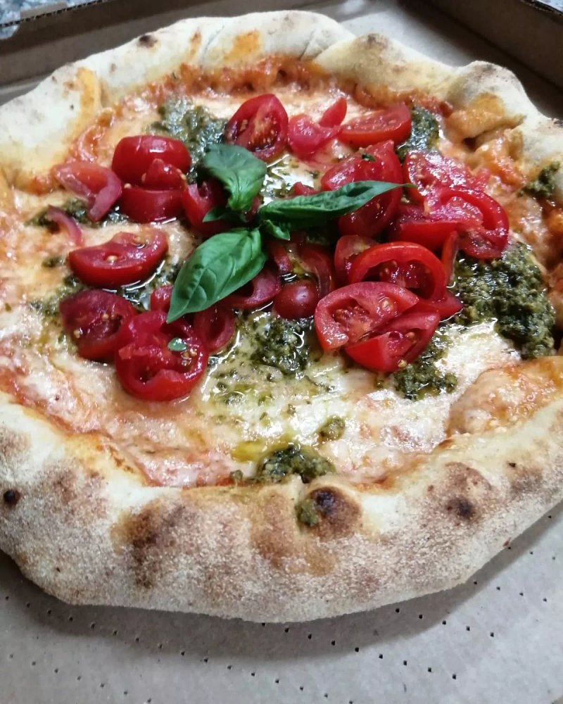 Pizzeria Il Mulino