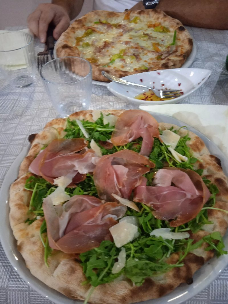 Le Tre Torri
