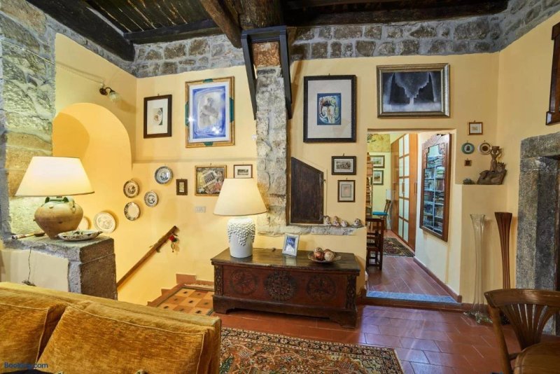 Alloggio Turistico Centro Storico Malatesta